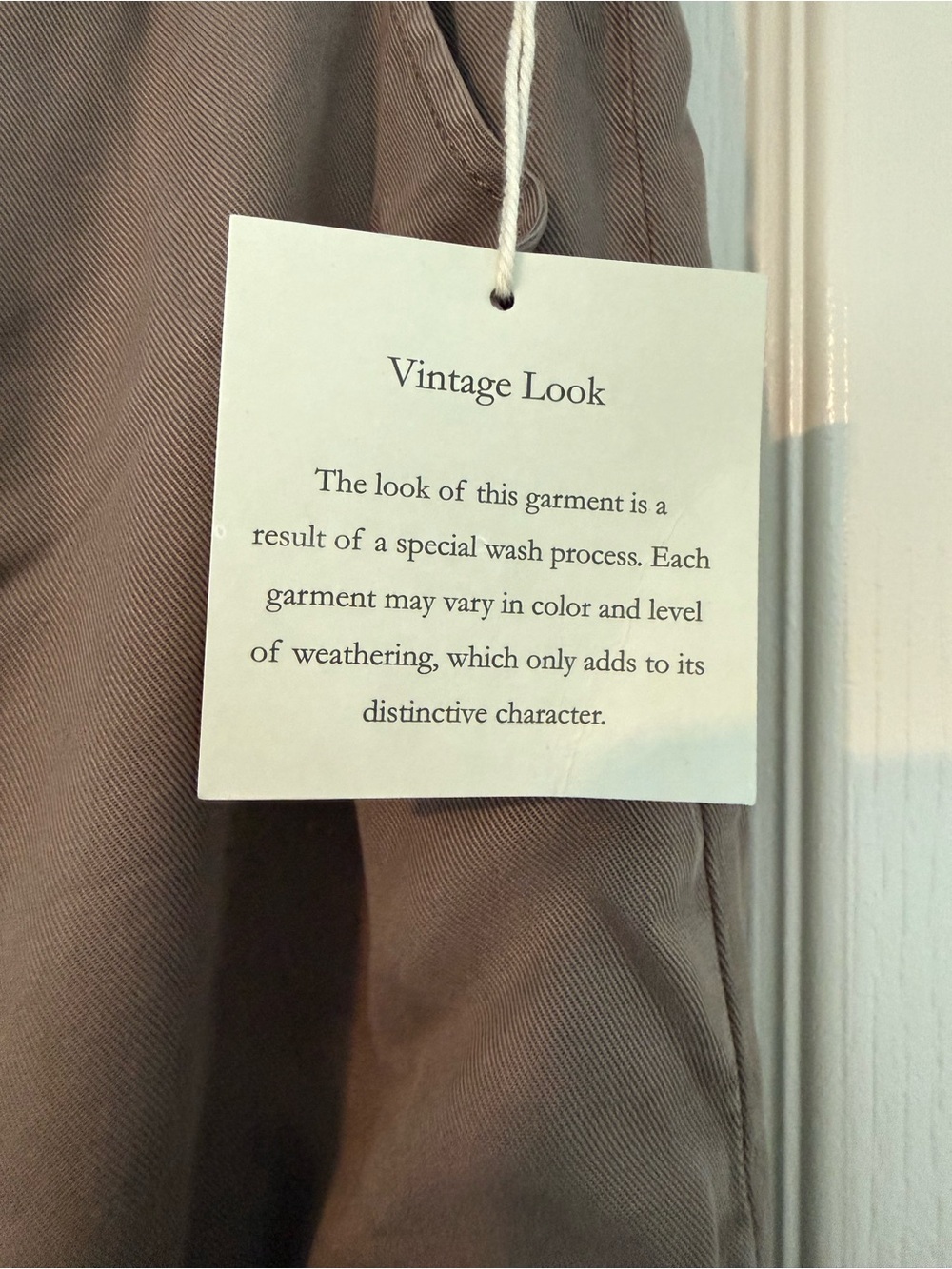 joie Casual Drawstring Pants - Picture 3 of 4